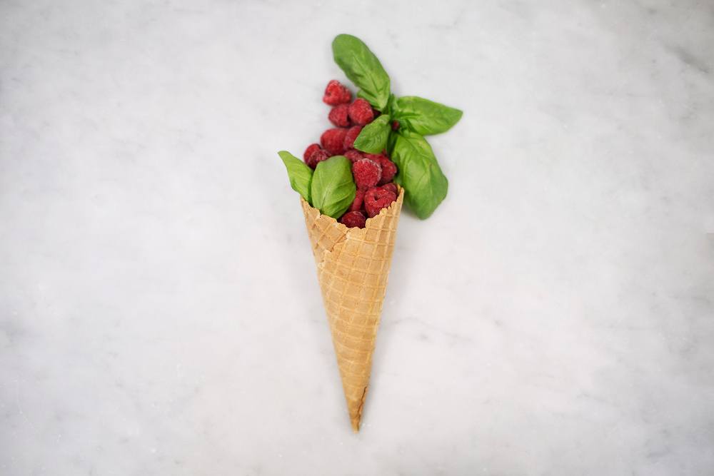 calorie gelato alla frutta sorbetto