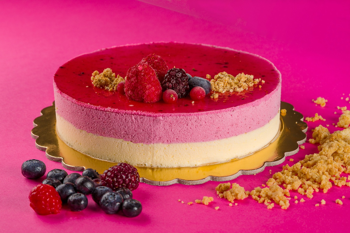 Torta semifreddo? A Piazza Tuscolo, ce n’è per tutti i gusti!
